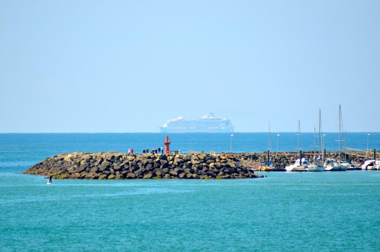 La Mer & La Dune L'Epine  Εξωτερικό φωτογραφία