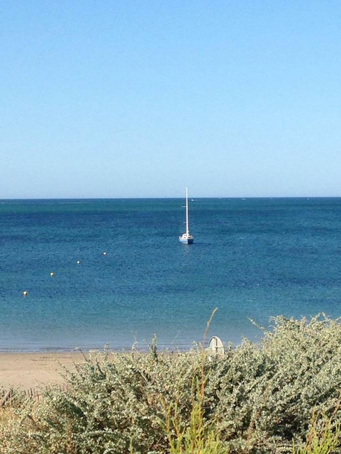 La Mer & La Dune L'Epine  Εξωτερικό φωτογραφία